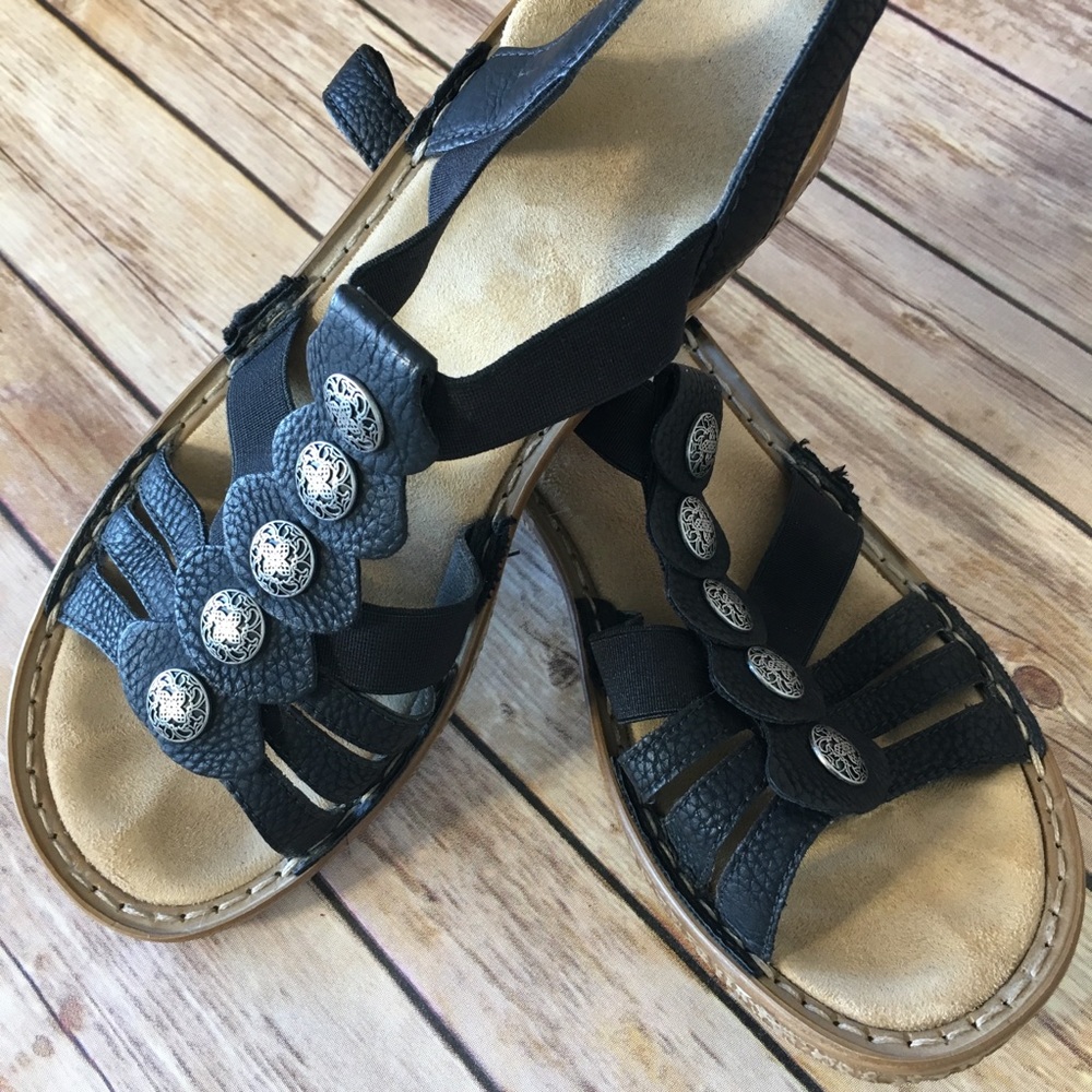 Rieker Sandals